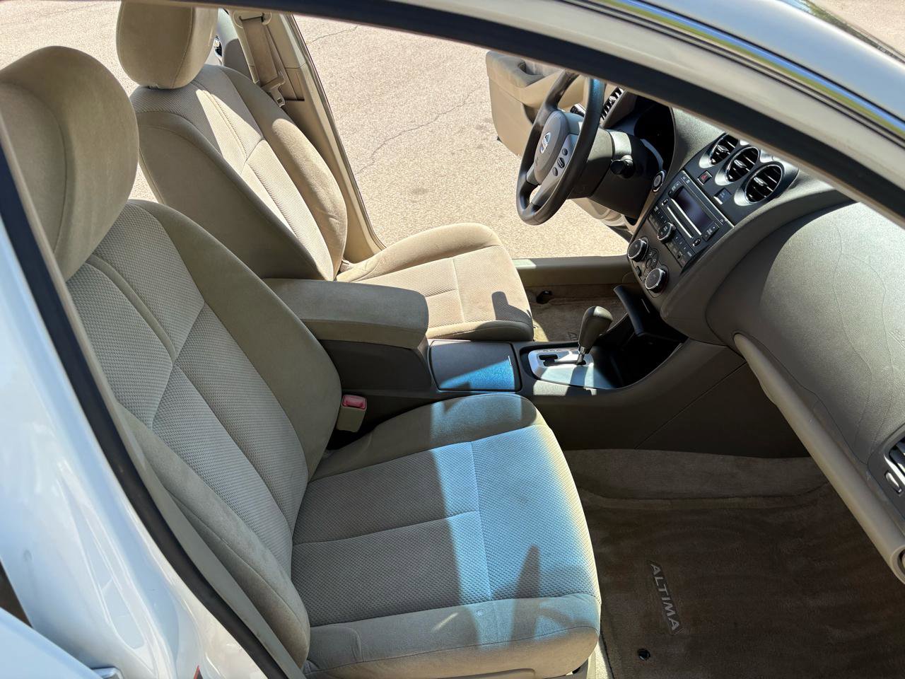 Used 2009 Nissan Altima 2.5 S image 28