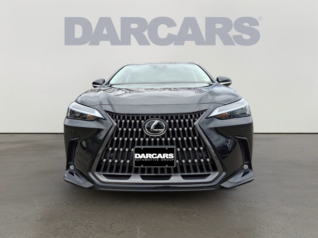 Used 2024 Lexus NX 350 AWD image 2