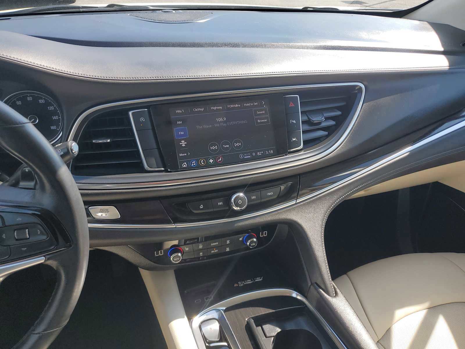Used 2023 Buick Enclave Essence FWD image 12