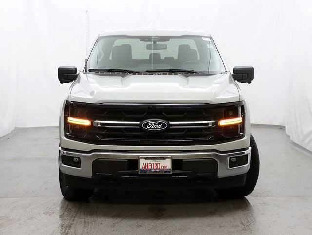 Used 2024 Ford F150 XLT w/ Mobile Office Package AWD/4WD image 5