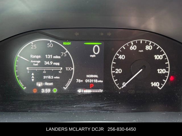 Used 2024 Honda CR-V Sport-L image 26