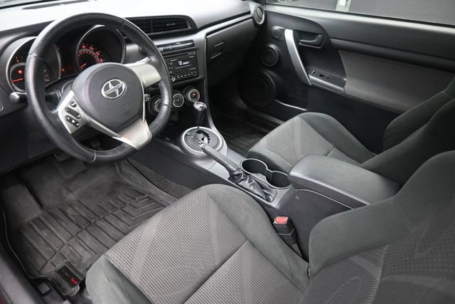Used 2012 Scion tC FWD image 20