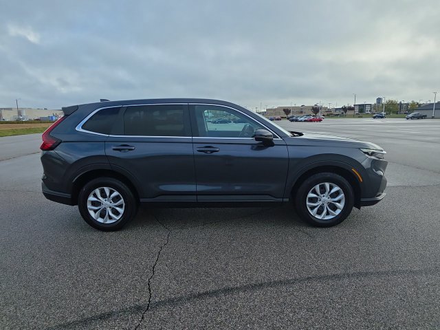 Used 2026 Honda CR-V LX image 14