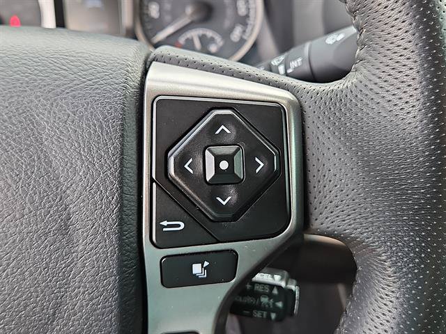 Used 2023 Toyota Tacoma SR5 w/ SX Package RWD image 18