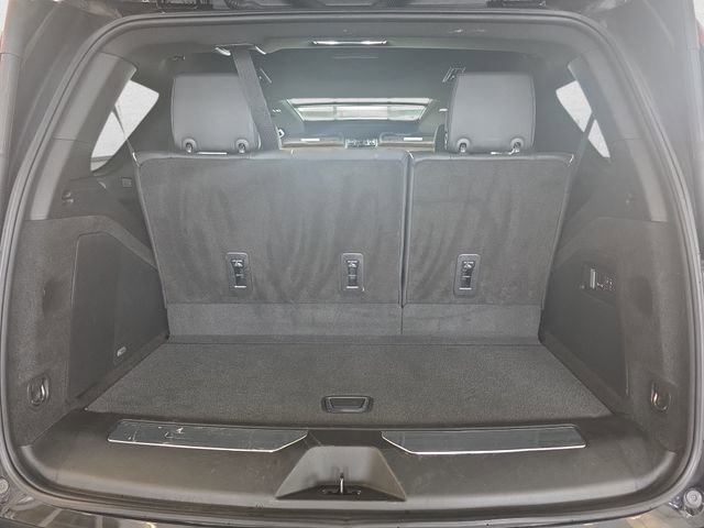 Certified 2024 Cadillac Escalade Premium Luxury AWD/4WD image 13