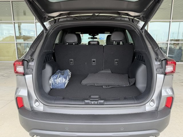 New 2026 Ford Escape ST-Line Select w/ Equipment Group 401A AWD/4WD image 5