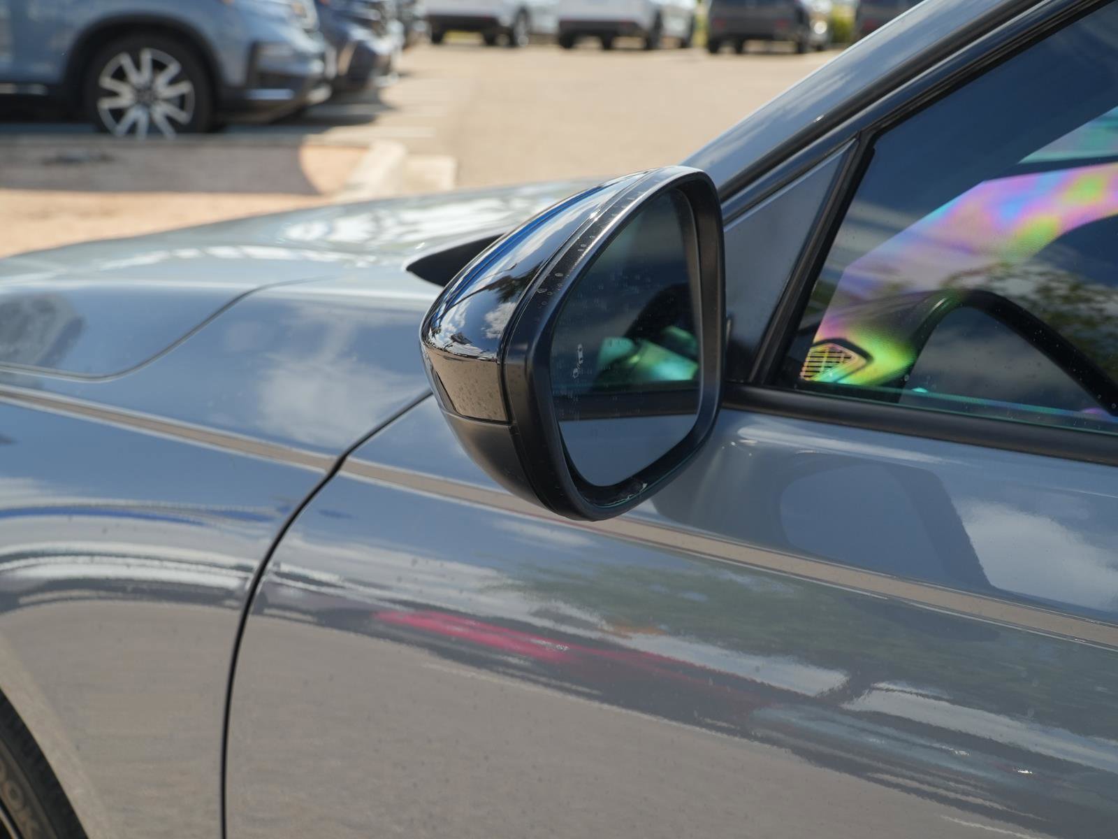 Used 2025 Honda Accord SE image 11