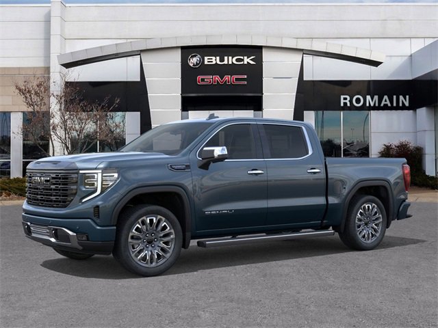 New 2026 GMC Sierra 1500 Denali Ultimate image 2