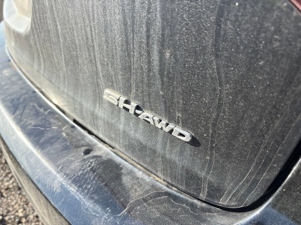 Used 2014 Acura MDX w/ Technology Package AWD/4WD image 4