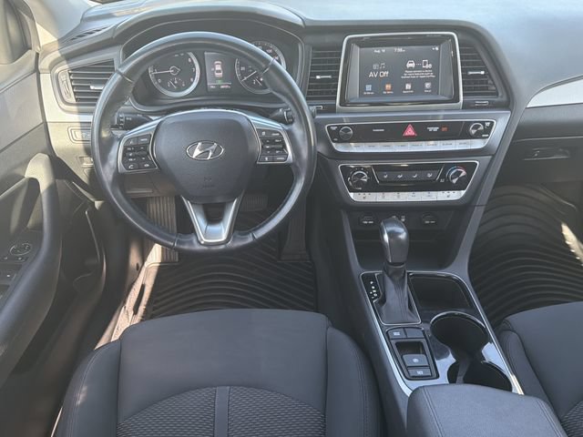 Used 2018 Hyundai Sonata SEL w/ Tech Package 02 FWD image 24