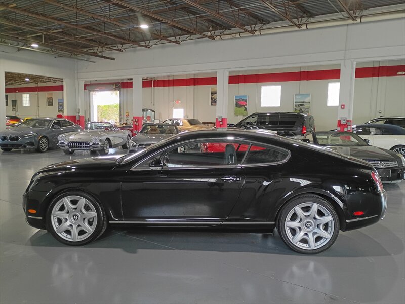 Used 2005 Bentley Continental GT AWD/4WD image 2