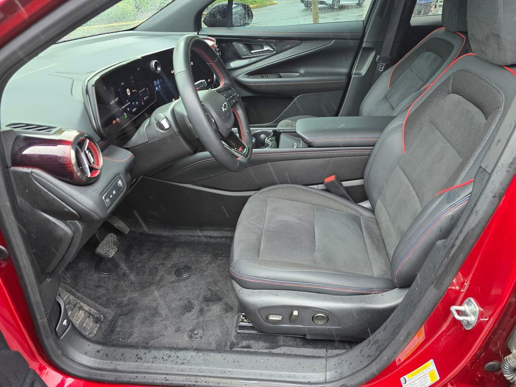 Used 2024 Chevrolet Blazer EV RS AWD/4WD image 24