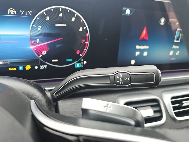 New 2026 Mercedes-Benz GLE 350 4MATIC image 25