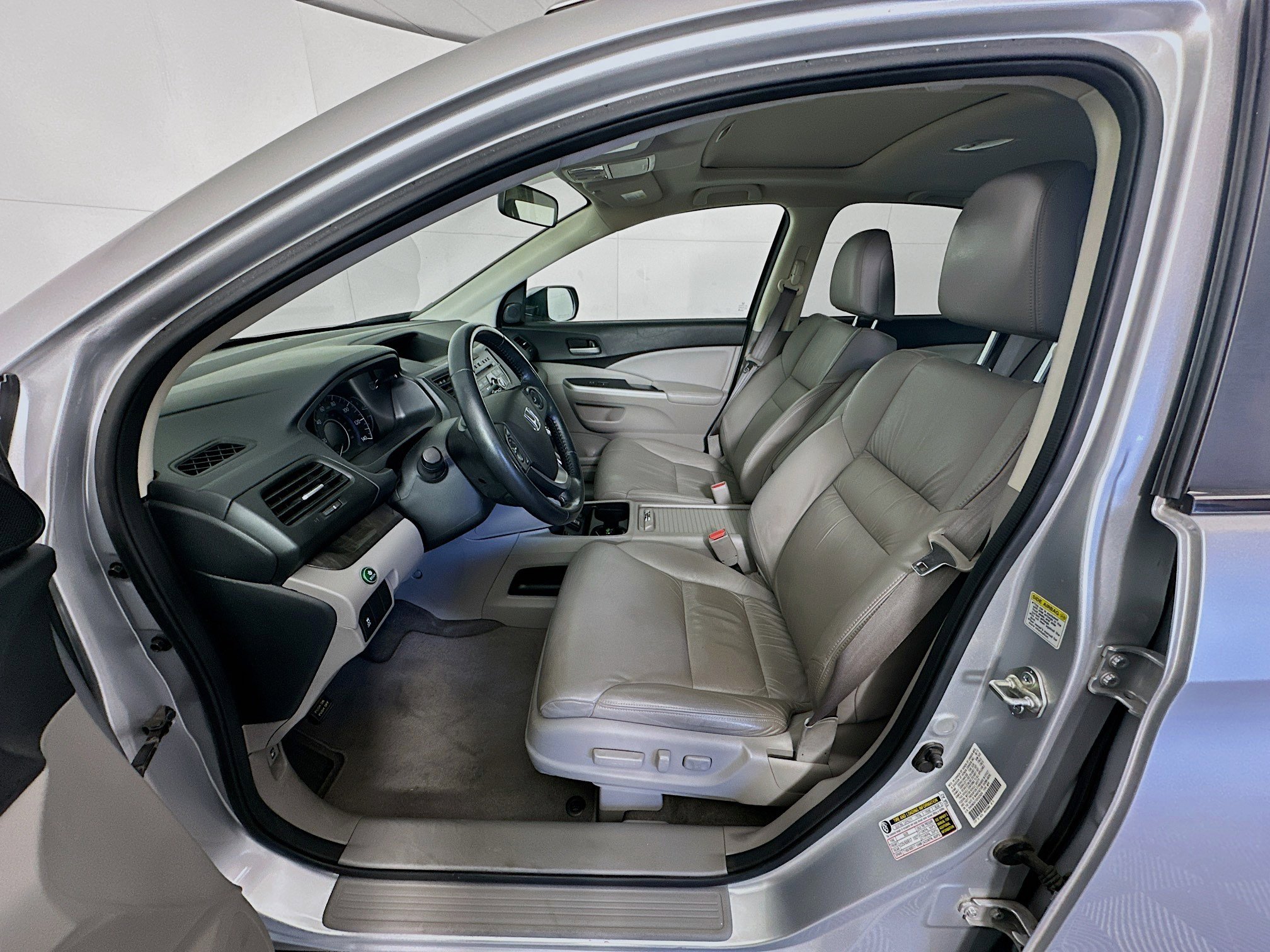 Used 2013 Honda CR-V EX-L image 13