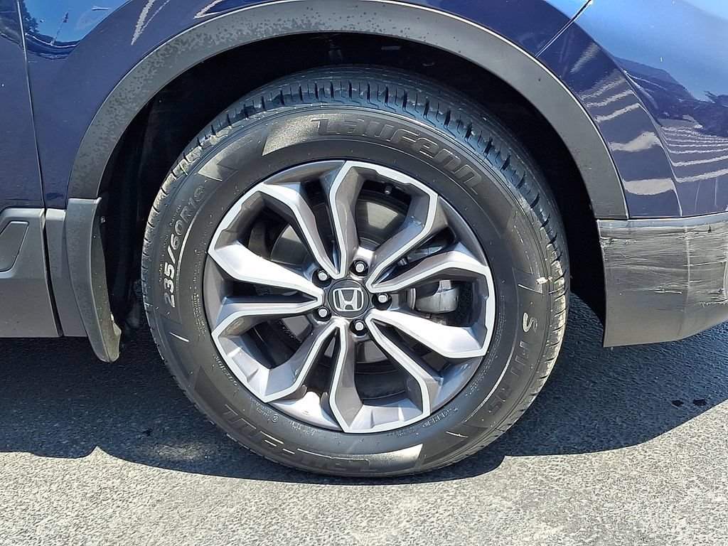 Used 2020 Honda CR-V EX image 11