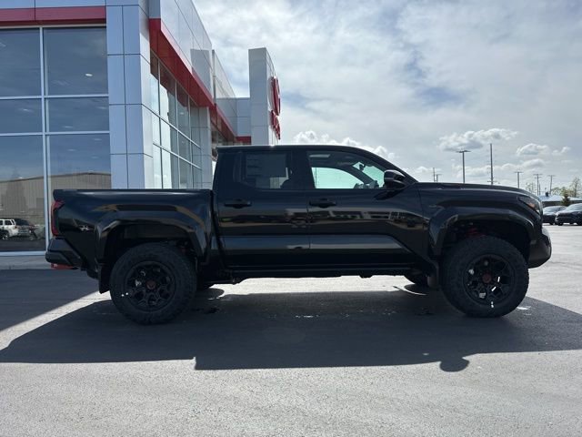 New 2026 Toyota Tacoma TRD Pro AWD/4WD image 9