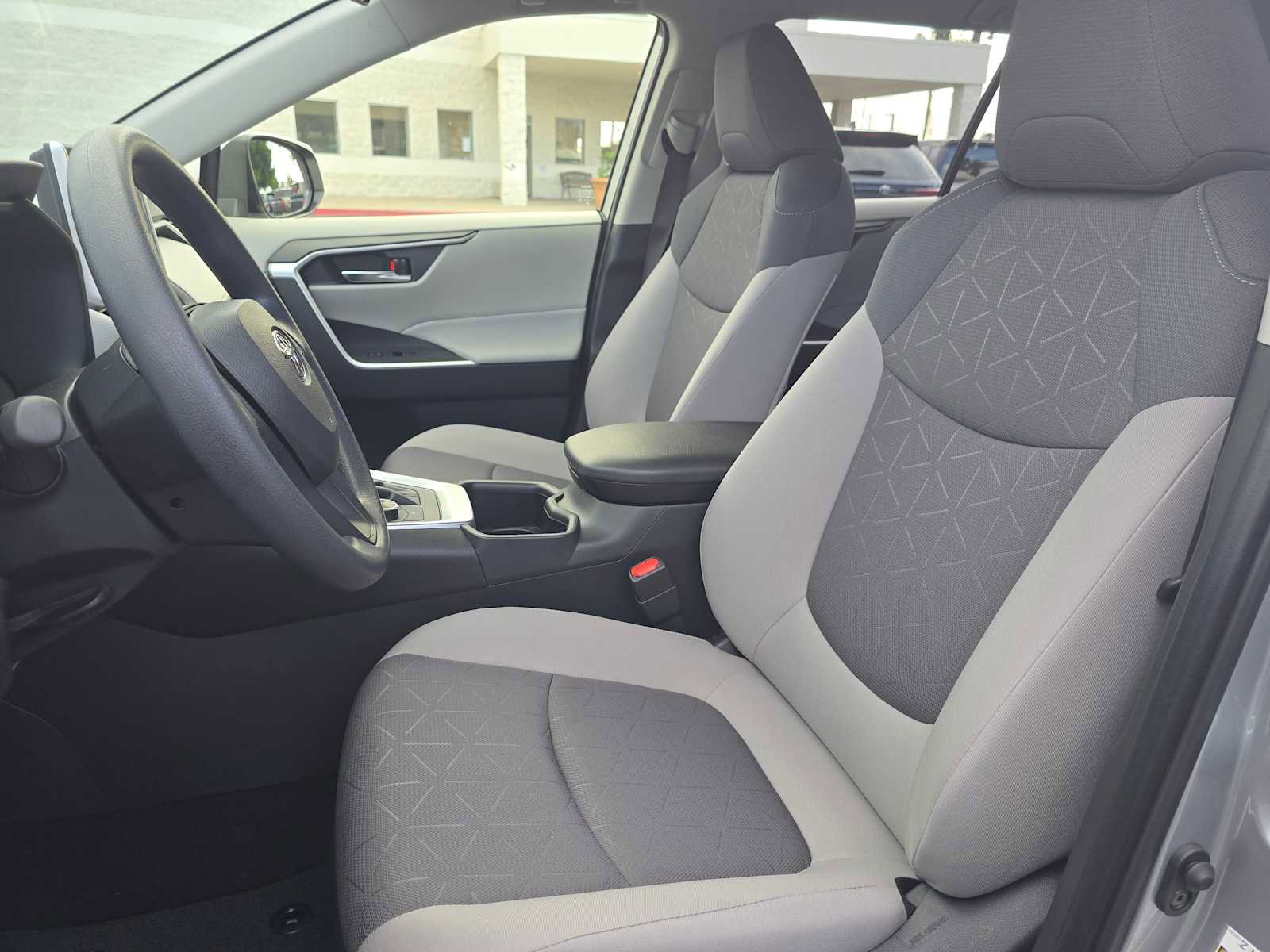 Certified 2025 Toyota RAV4 XLE image 23