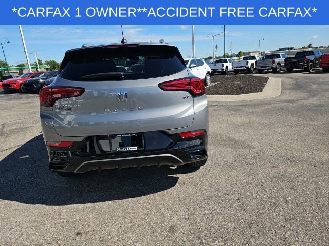 Used 2024 Buick Encore GX Sport Touring image 17