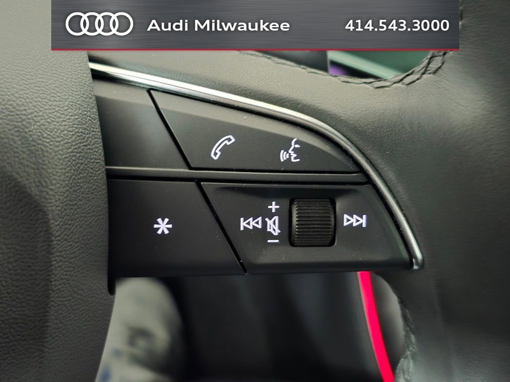 Used 2023 Audi Q7 2.0T Premium Plus w/ Premium Plus Package AWD/4WD image 37