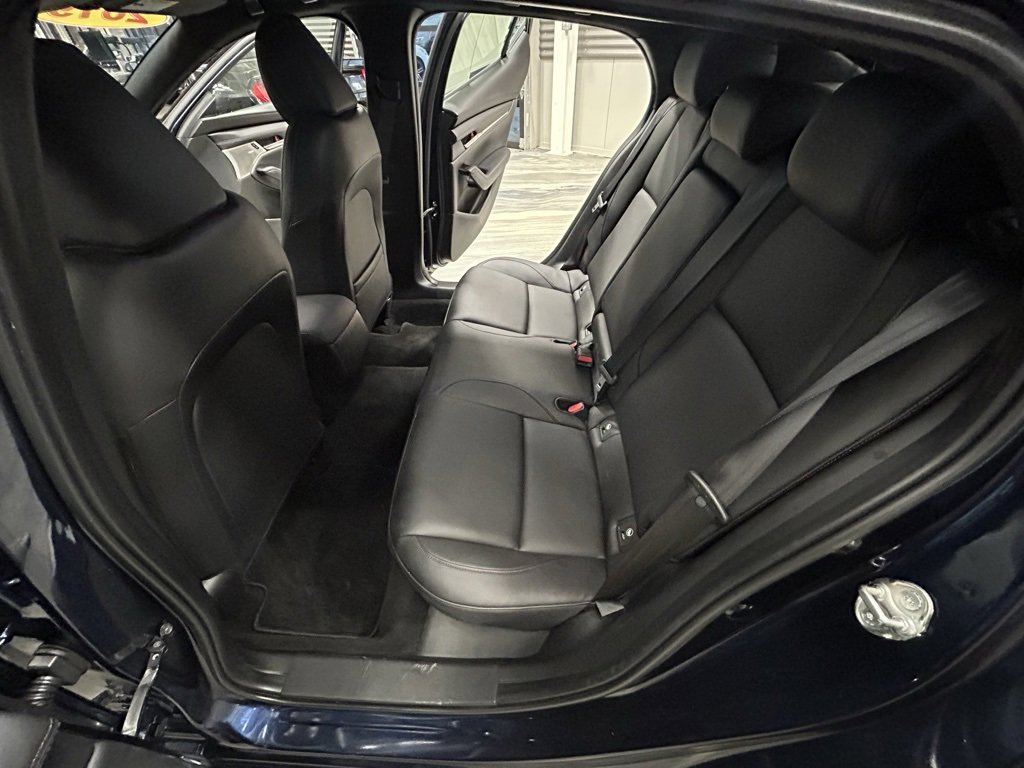 Used 2019 MAZDA MAZDA3 AWD Hatchback w/ Preferred Pkg image 43