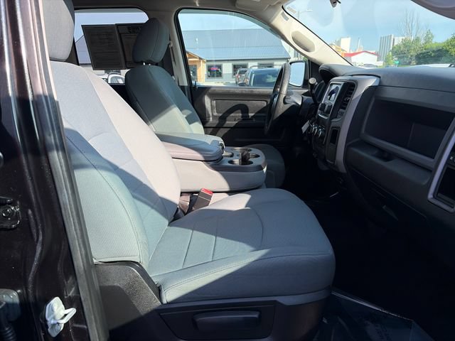 Used 2015 RAM 1500 ST AWD/4WD image 22