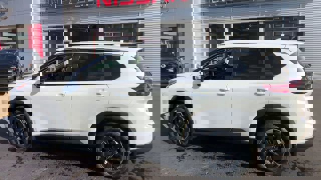 New 2026 Nissan Rogue SV w/ Cold Weather Package image 6