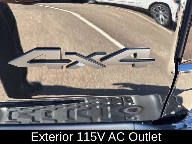 New 2026 RAM 1500 Big Horn image 28