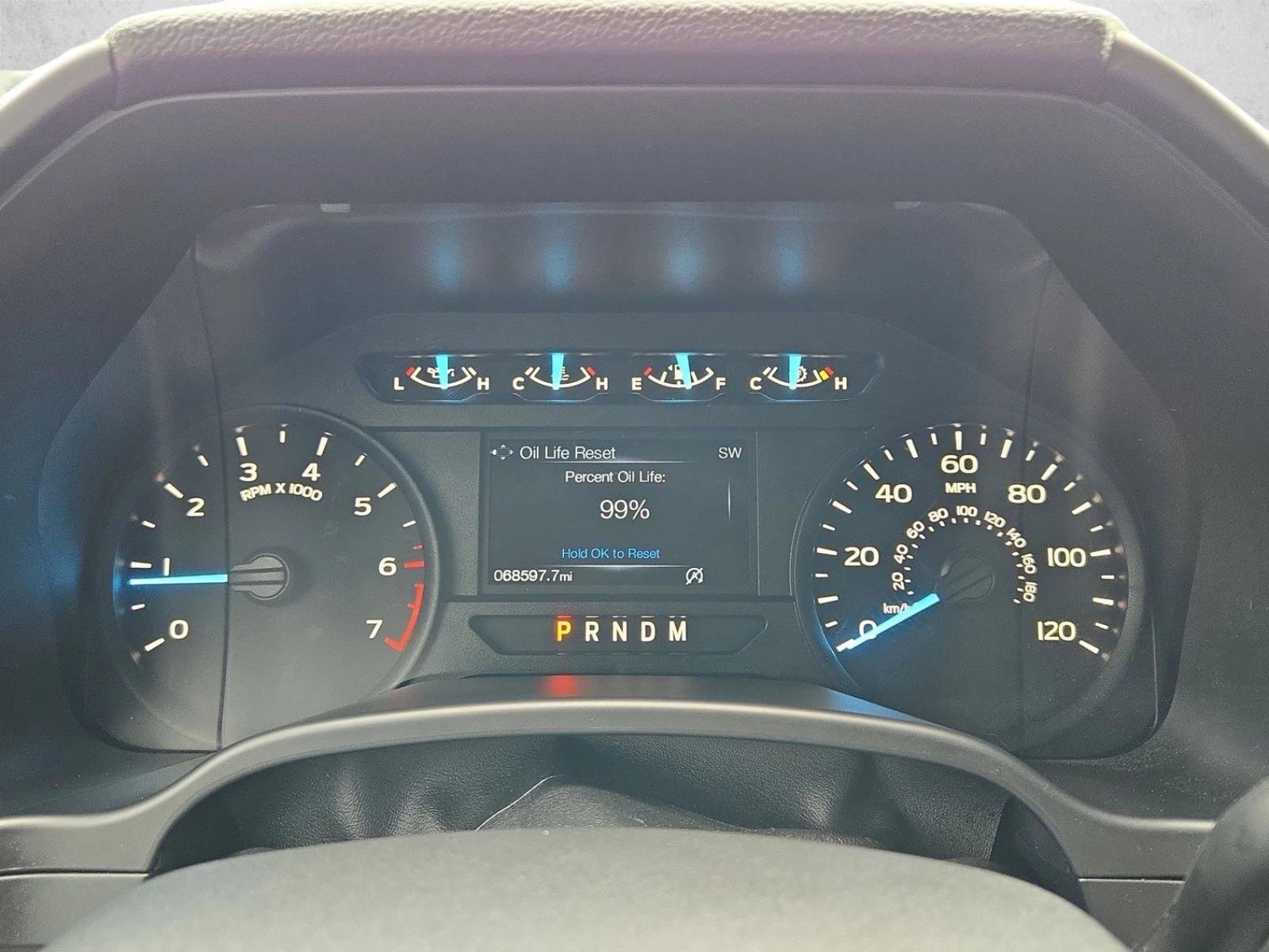 Used 2019 Ford F150 XL w/ Equipment Group 101A Mid AWD/4WD image 10