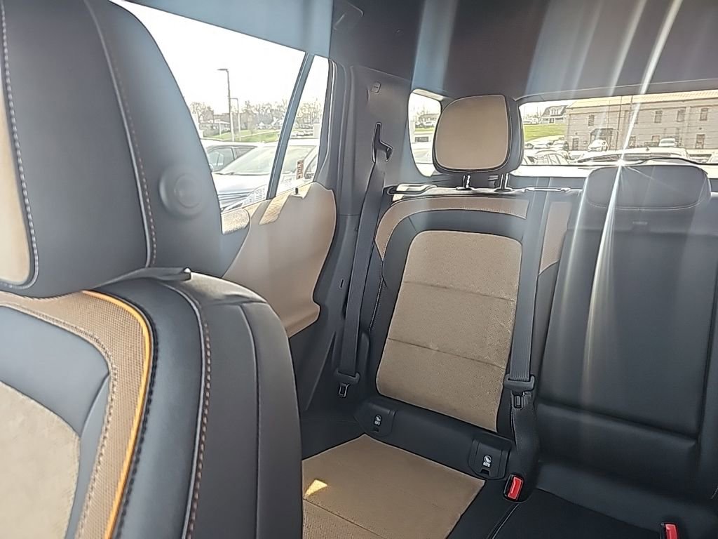 New 2026 Chevrolet Equinox ACTIV image 24