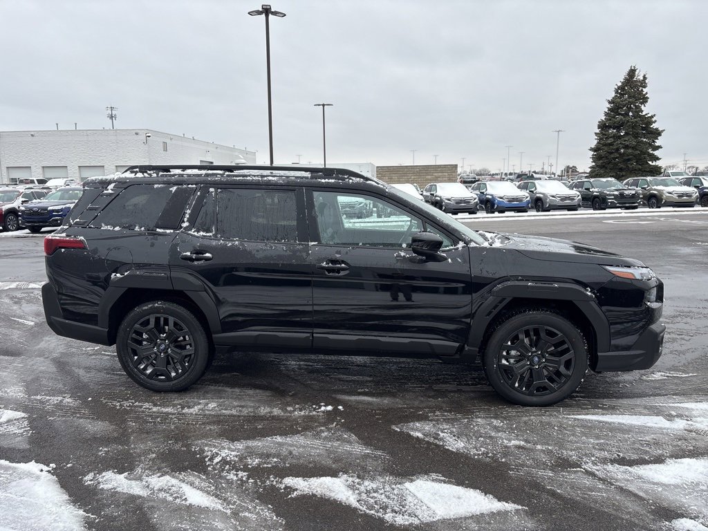 New 2026 Subaru Outback Limited XT image 2
