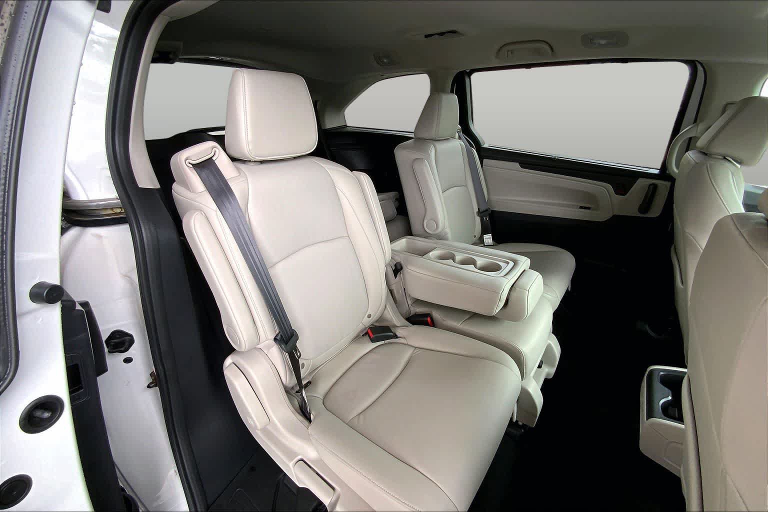 Used 2026 Honda Odyssey EX-L image 39