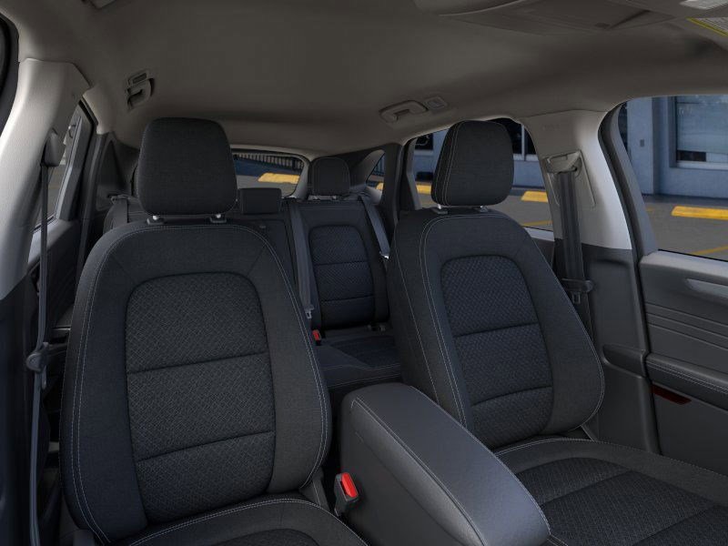 New 2025 Ford Escape Active image 10
