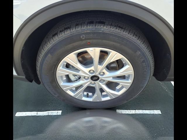 New 2026 Ford Escape Active w/ Active Premium Tech Pack FWD image 26