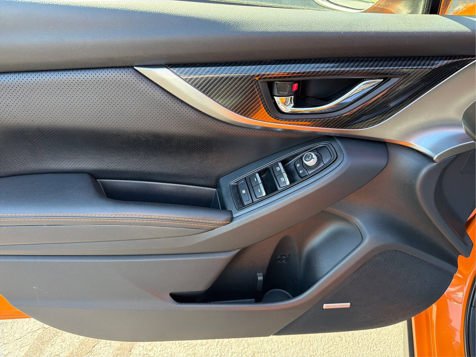 Used 2019 Subaru Crosstrek 2.0i Limited w/ Moonroof Package w/Navigation AWD/4WD image 21