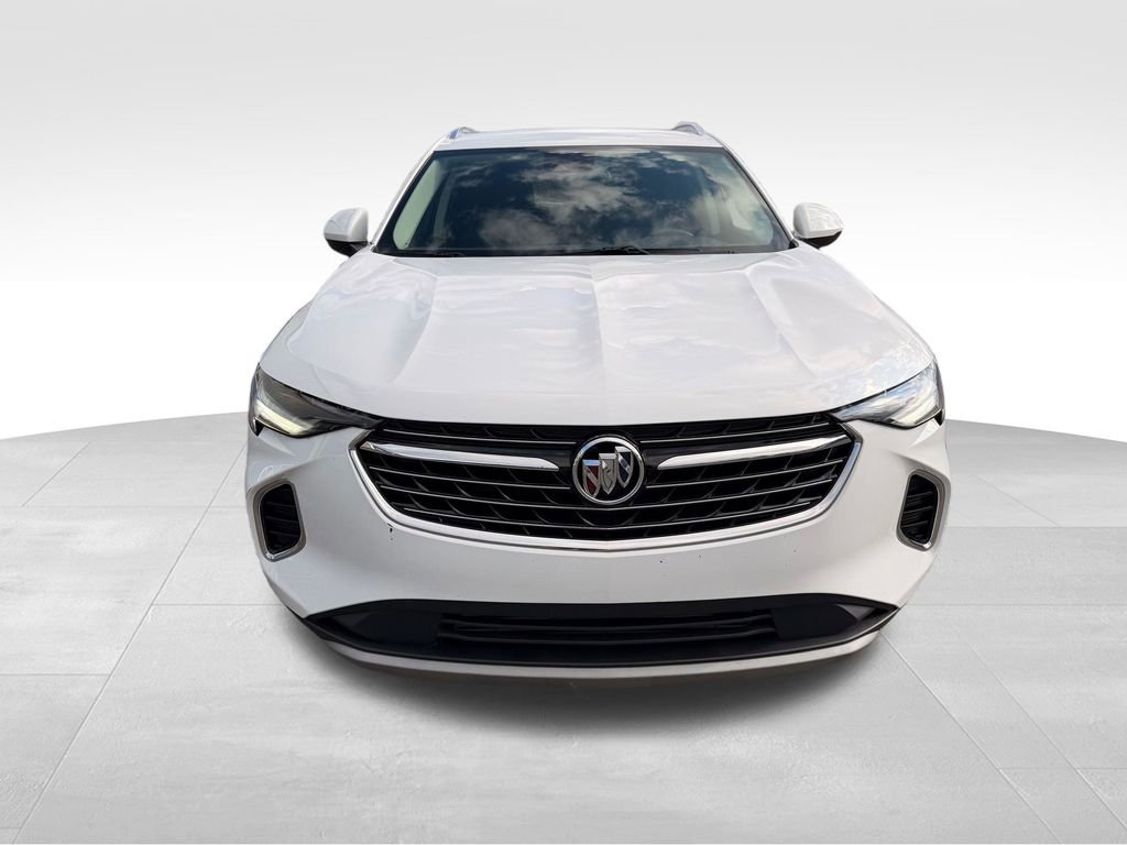 Used 2023 Buick Envision Essence FWD image 9