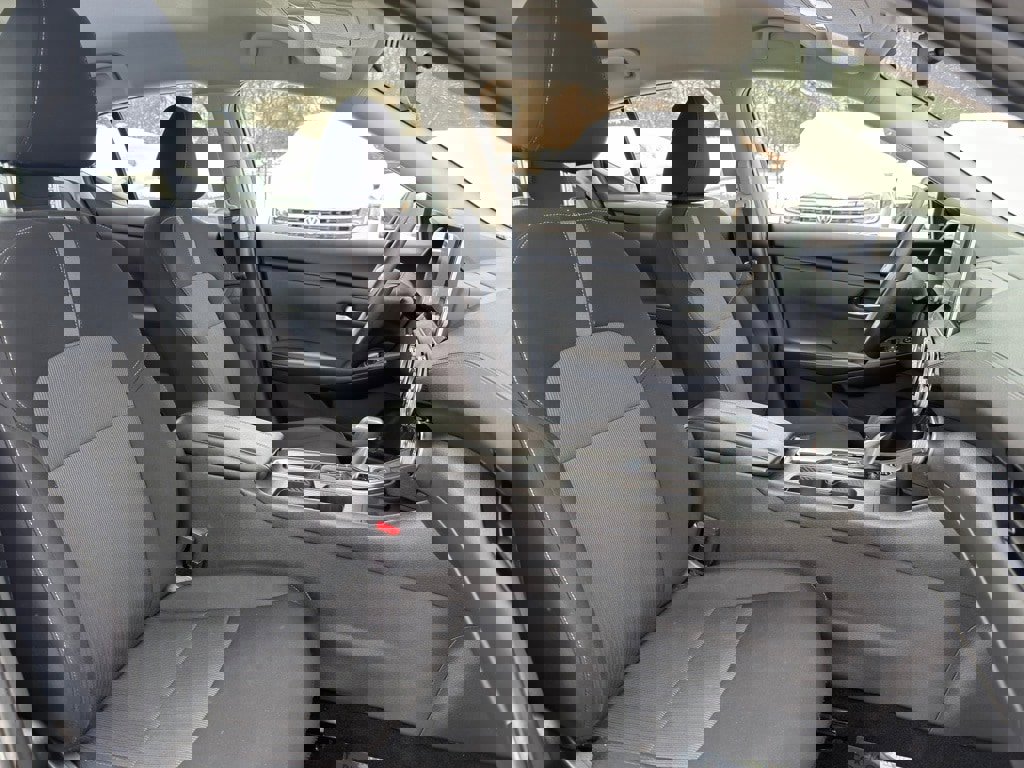 Used 2024 Nissan Sentra SV image 30