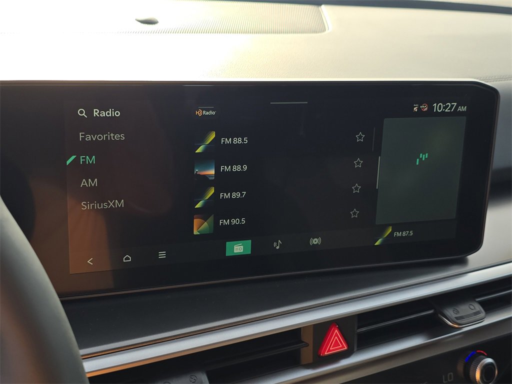 New 2026 Kia Sorento S image 23