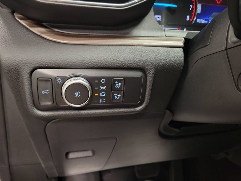 Used 2020 Ford Explorer Limited AWD/4WD image 26