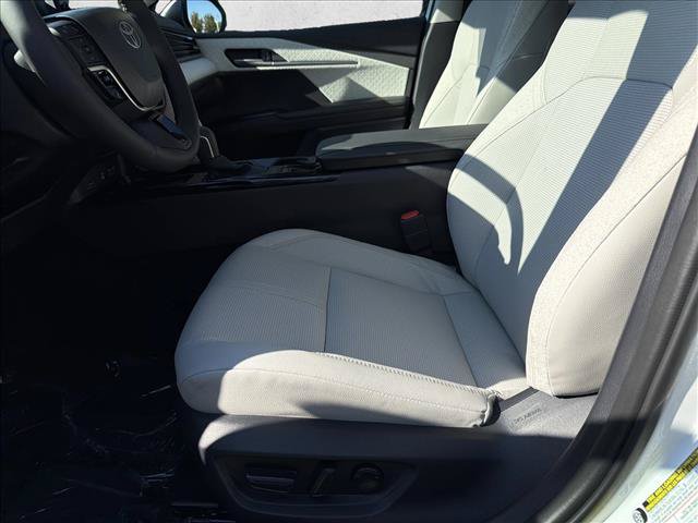 New 2026 Toyota Camry XLE w/ Premium Plus Package FWD image 12