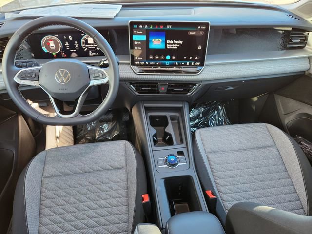 New 2026 Volkswagen Tiguan S image 23