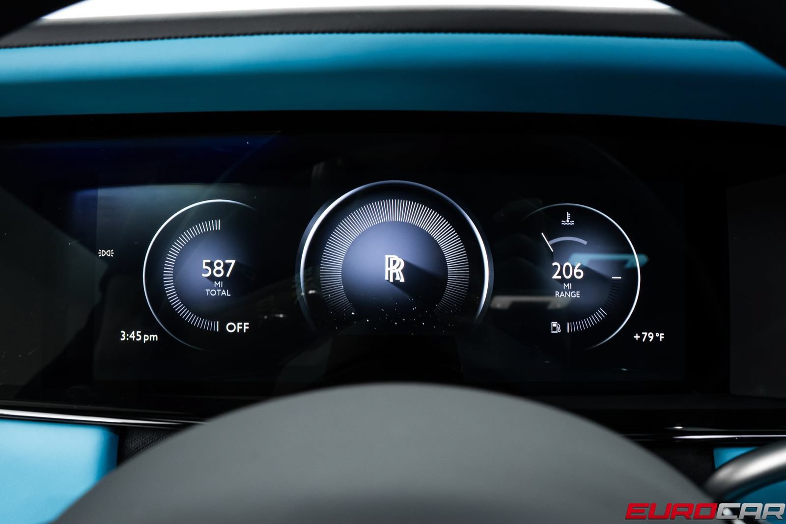 Used 2026 Rolls-Royce Cullinan AWD/4WD image 41