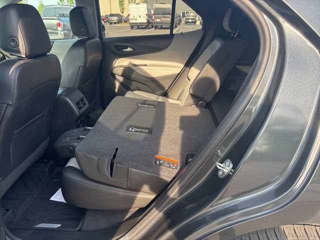 Used 2019 Chevrolet Equinox Premier AWD/4WD image 22