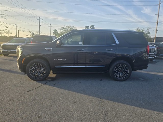 New 2026 GMC Yukon Elevation image 8
