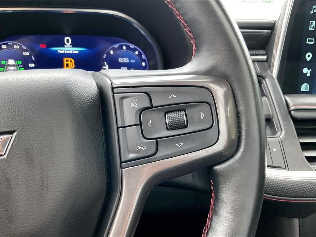 Used 2023 Chevrolet Tahoe RST w/ Luxury Package AWD/4WD image 25