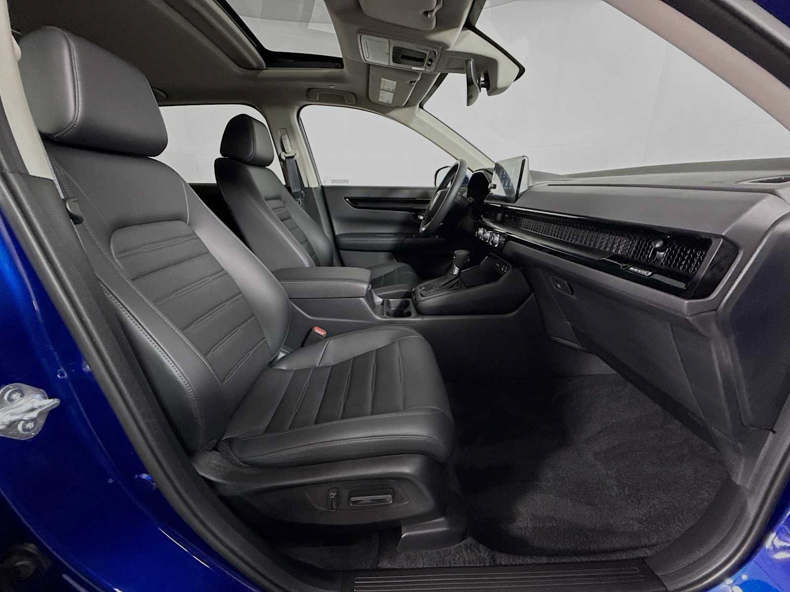 Certified 2023 Honda CR-V EX-L image 25