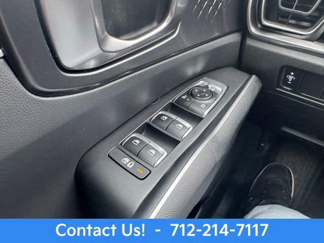 New 2025 Kia Sorento S image 22