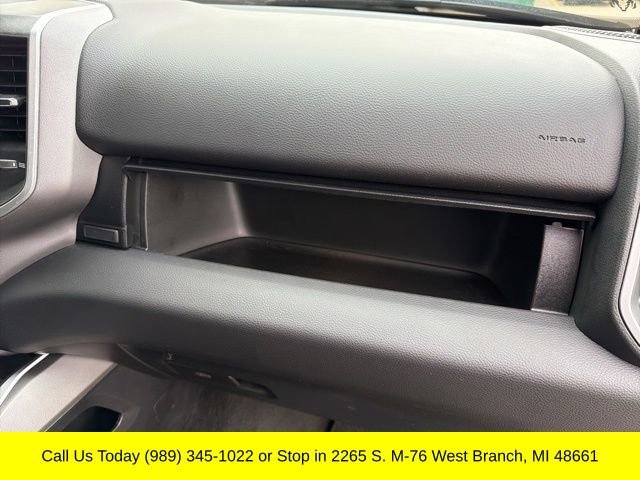 Used 2022 RAM 1500 Big Horn AWD/4WD image 43