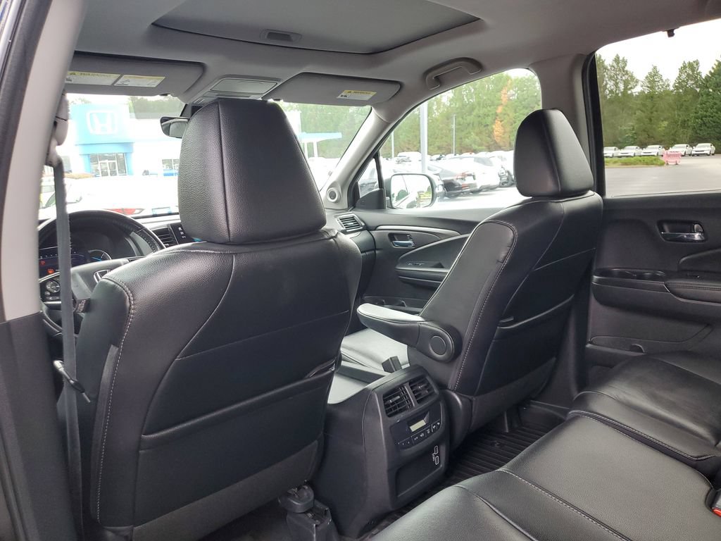 Used 2022 Honda Pilot EX-L image 11