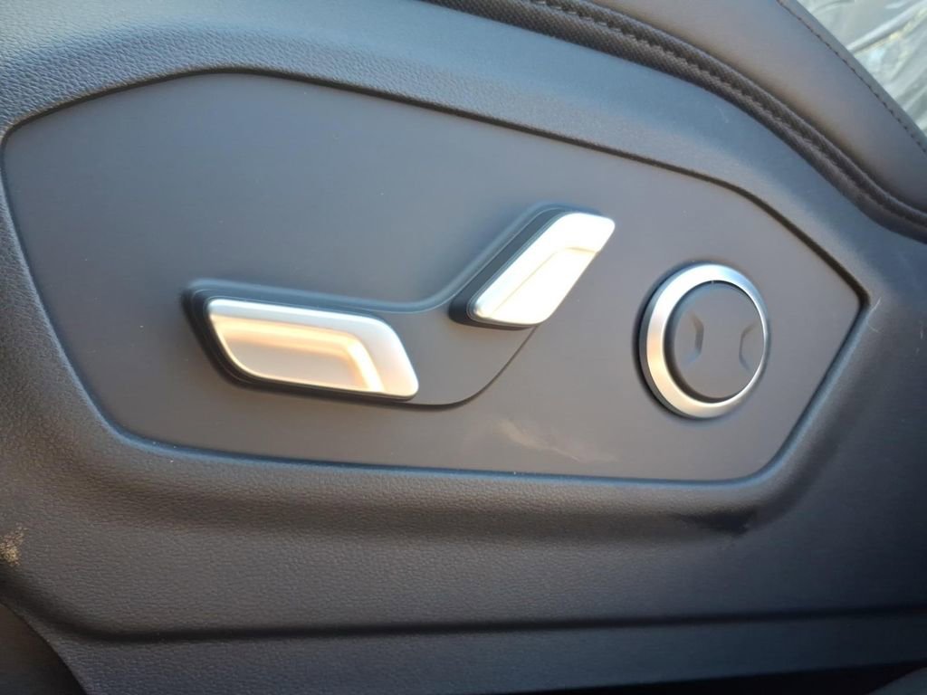 New 2026 Hyundai Santa Fe SEL AWD/4WD image 25