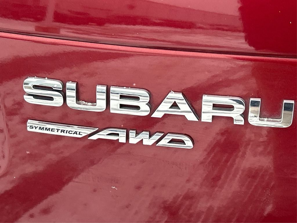 Used 2015 Subaru Forester 2.5i Touring w/ Popular Package #1 image 17